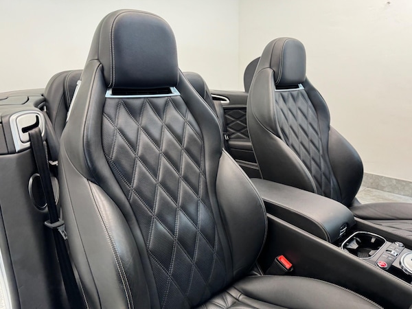 Used Bentley Continental 2015 for sale - 76152633: Photo 20