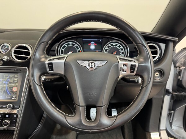 Used Bentley Continental 2015 for sale - 76152633: Photo 21