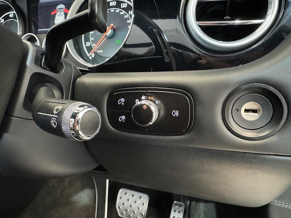 Used Bentley Continental 2015 for sale - 76152633: Photo 22