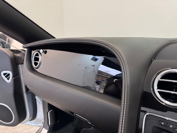 Used Bentley Continental 2015 for sale - 76152633: Photo 24