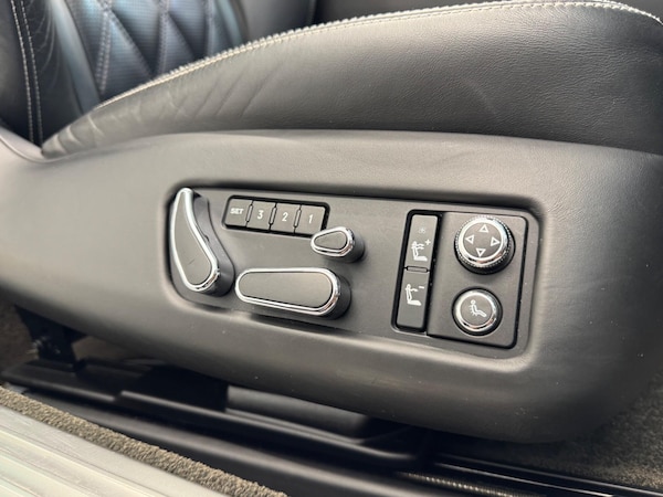 Used Bentley Continental 2015 for sale - 76152633: Photo 25