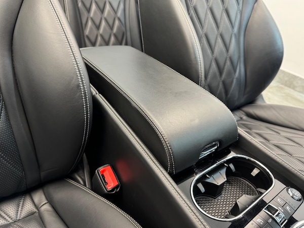 Used Bentley Continental 2015 for sale - 76152633: Photo 26
