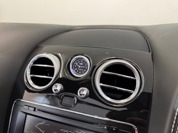 Used Bentley Continental 2015 for sale - 76152633: Photo 27