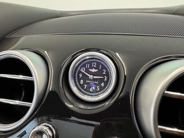 Used Bentley Continental 2015 for sale - 76152633: Photo 28