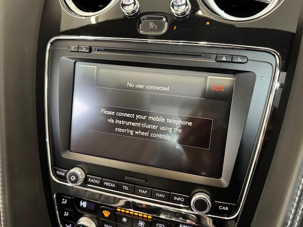 Used Bentley Continental 2015 for sale - 76152633: Photo 29
