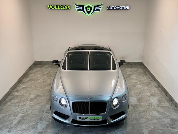 Used Bentley Continental 2015 for sale - 76152633: Photo 2