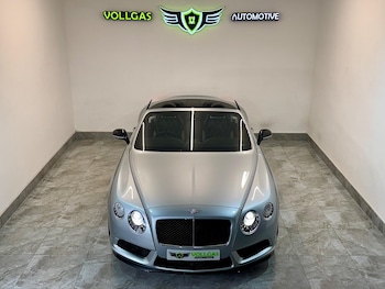 Used Bentley Continental 2015 for sale - 76152633: Photo 2