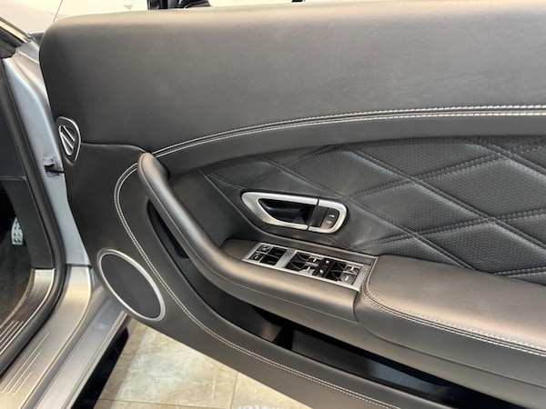 Used Bentley Continental 2015 for sale - 76152633: Photo 34