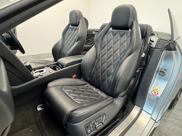 Used Bentley Continental 2015 for sale - 76152633: Photo 35