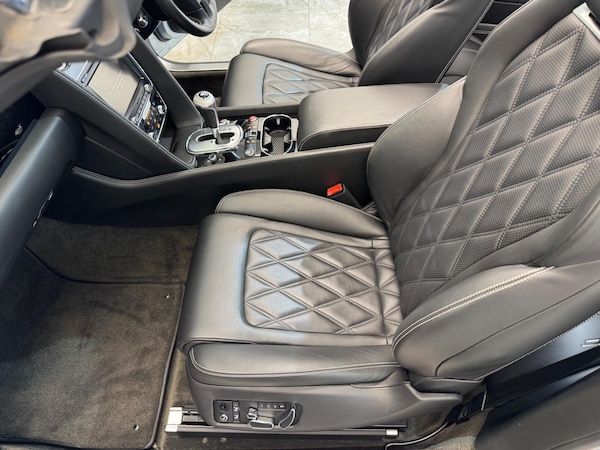 Used Bentley Continental 2015 for sale - 76152633: Photo 37