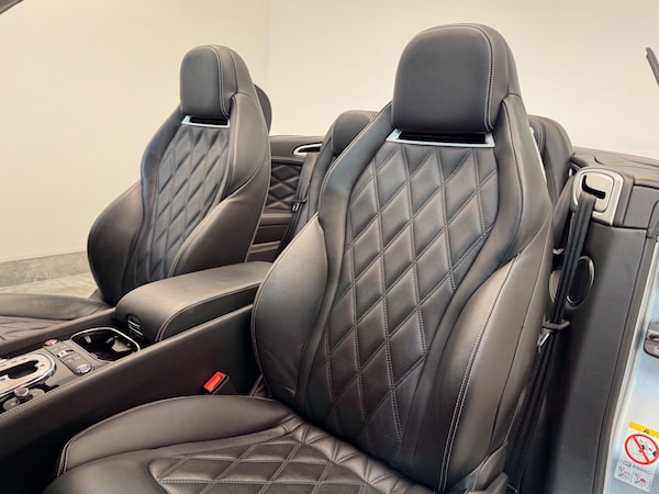 Used Bentley Continental 2015 for sale - 76152633: Photo 39