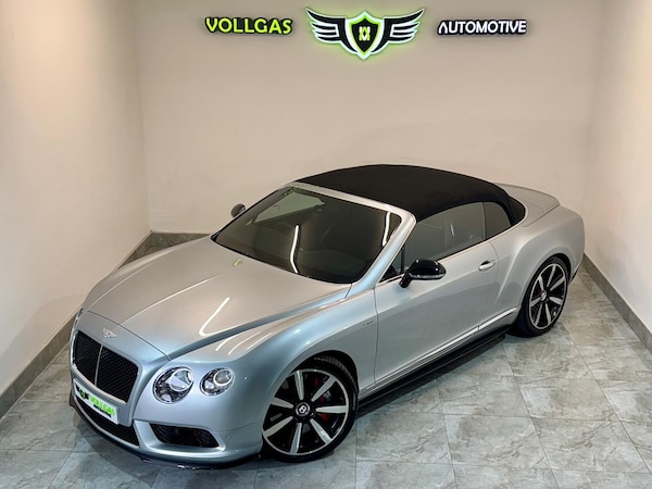 Used Bentley Continental 2015 for sale - 76152633: Photo 3