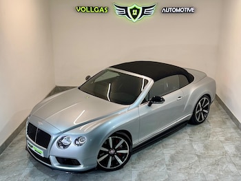Used Bentley Continental 2015 for sale - 76152633: Photo 3