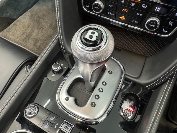 Used Bentley Continental 2015 for sale - 76152633: Photo 42