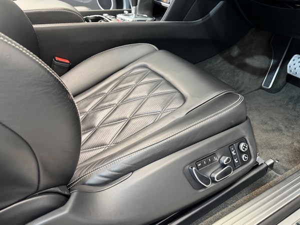 Used Bentley Continental 2015 for sale - 76152633: Photo 46