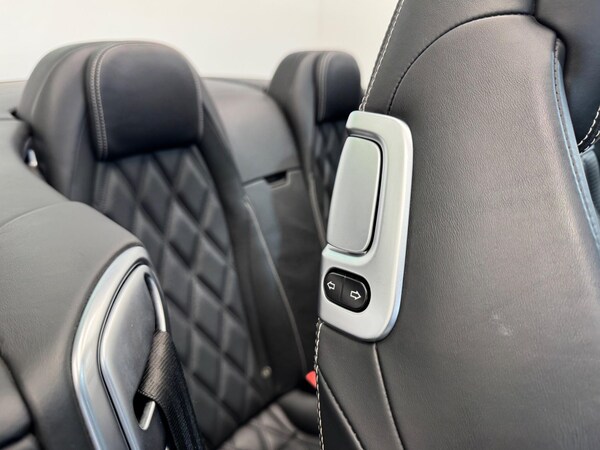 Used Bentley Continental 2015 for sale - 76152633: Photo 47