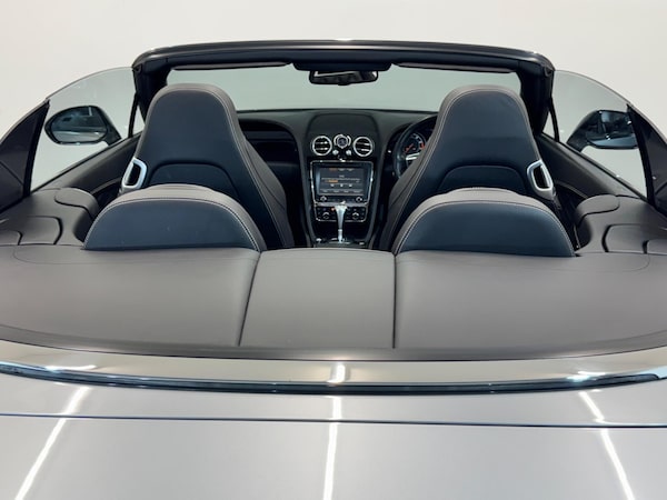 Used Bentley Continental 2015 for sale - 76152633: Photo 48