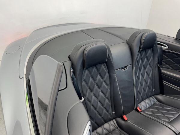 Used Bentley Continental 2015 for sale - 76152633: Photo 49