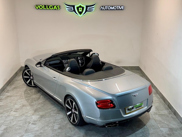 Used Bentley Continental 2015 for sale - 76152633: Photo 4