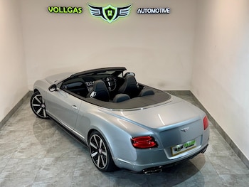 Used Bentley Continental 2015 for sale - 76152633: Photo 4