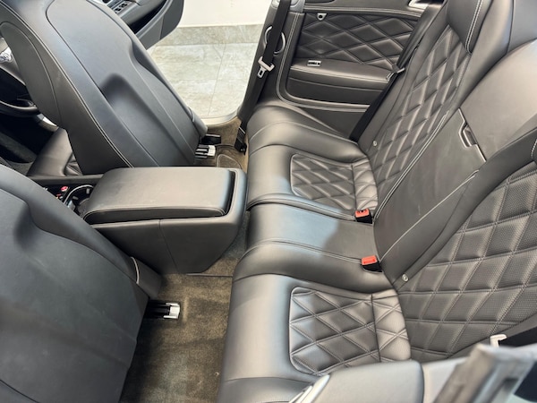 Used Bentley Continental 2015 for sale - 76152633: Photo 50