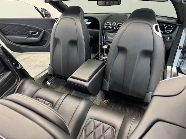 Used Bentley Continental 2015 for sale - 76152633: Photo 56