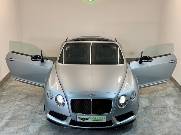 Used Bentley Continental 2015 for sale - 76152633: Photo 57
