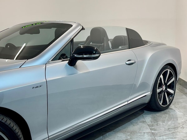 Used Bentley Continental 2015 for sale - 76152633: Photo 58