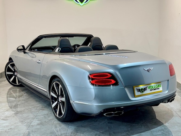 Used Bentley Continental 2015 for sale - 76152633: Photo 59