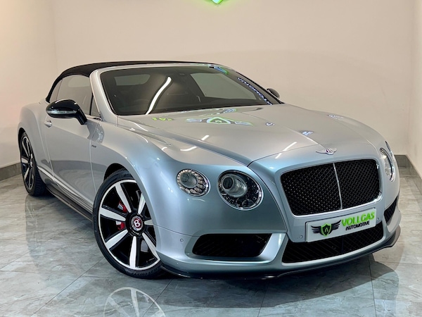 Used Bentley Continental 2015 for sale - 76152633: Photo 60