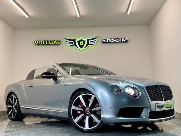 Used Bentley Continental 2015 for sale - 76152633: Photo 62