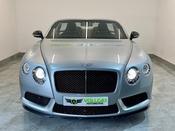 Used Bentley Continental 2015 for sale - 76152633: Photo 63