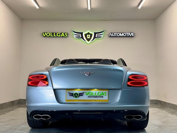 Used Bentley Continental 2015 for sale - 76152633: Photo 64