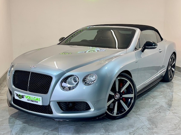 Used Bentley Continental 2015 for sale - 76152633: Photo 65