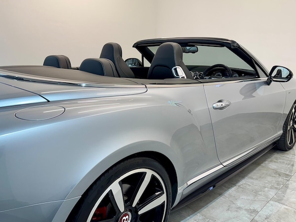 Used Bentley Continental 2015 for sale - 76152633: Photo 67