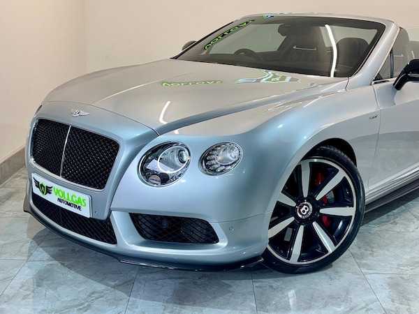 Used Bentley Continental 2015 for sale - 76152633: Photo 68