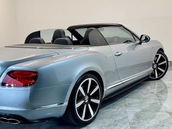 Used Bentley Continental 2015 for sale - 76152633: Photo 70