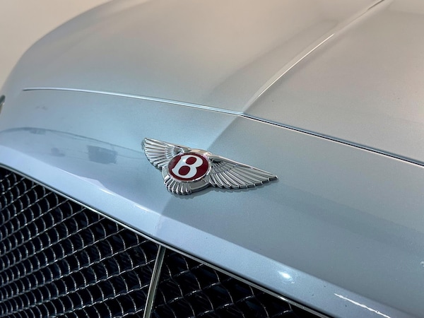 Used Bentley Continental 2015 for sale - 76152633: Photo 72