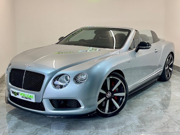 Used Bentley Continental 2015 for sale - 76152633: Photo 73
