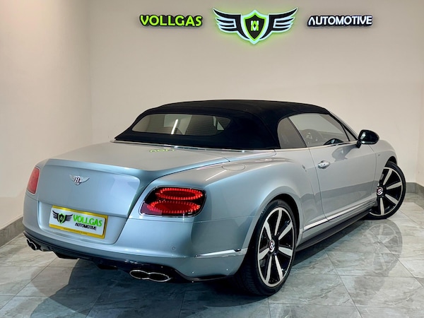 Used Bentley Continental 2015 for sale - 76152633: Photo 74