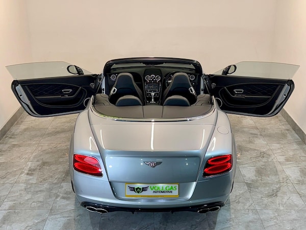Used Bentley Continental 2015 for sale - 76152633: Photo 78