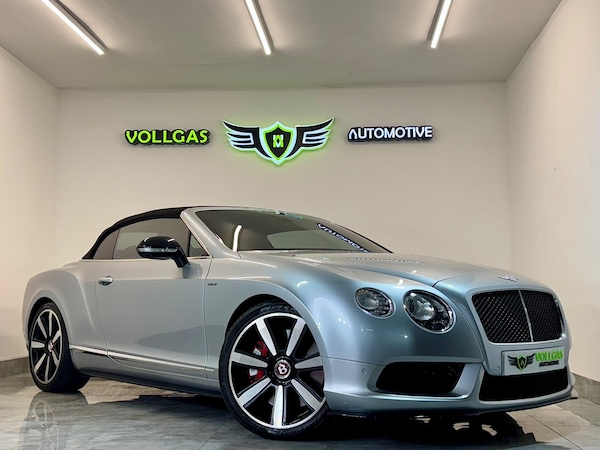 Used Bentley Continental 2015 for sale - 76152633: Photo 7