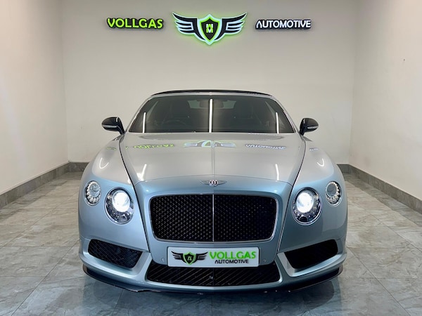 Used Bentley Continental 2015 for sale - 76152633: Photo 83