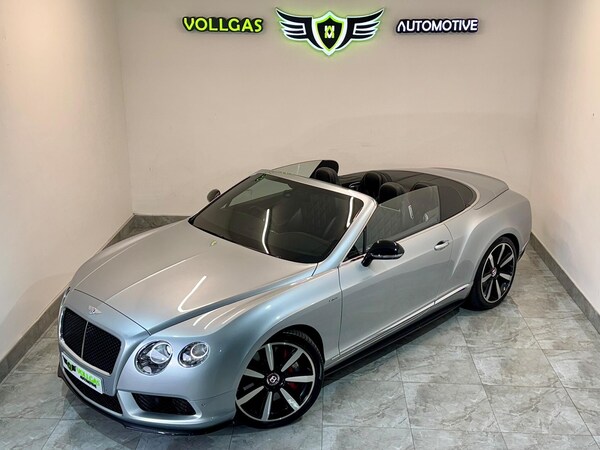 Used Bentley Continental 2015 for sale - 76152633: Photo 89