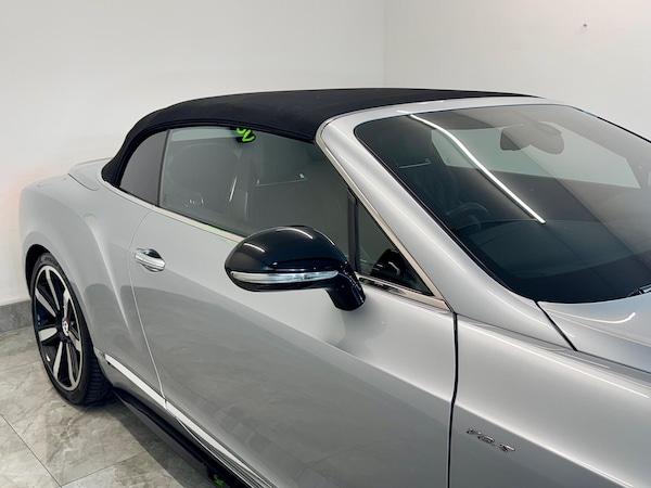 Used Bentley Continental 2015 for sale - 76152633: Photo 90
