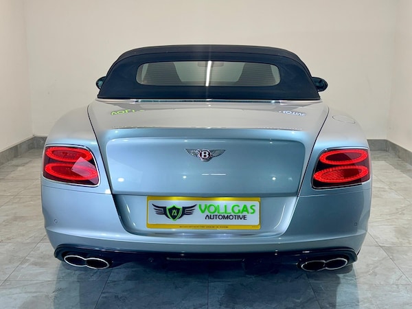 Used Bentley Continental 2015 for sale - 76152633: Photo 94