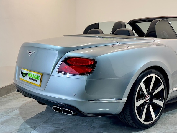Used Bentley Continental 2015 for sale - 76152633: Photo 95