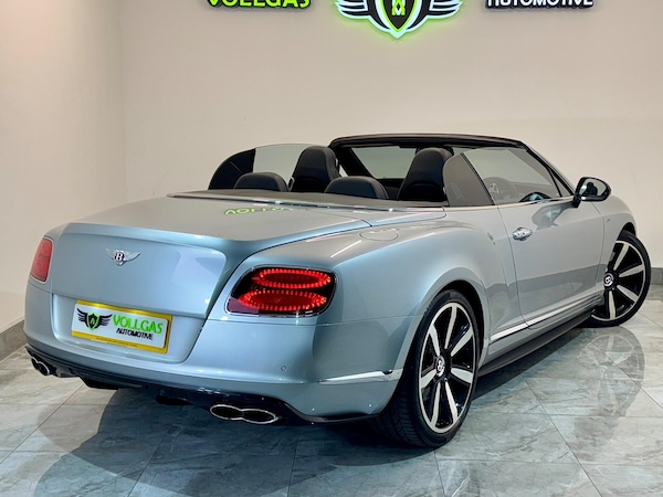 Used Bentley Continental 2015 for sale - 76152633: Photo 96
