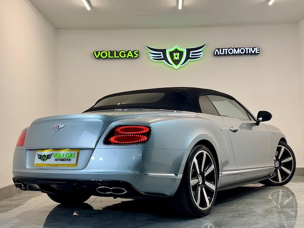 Used Bentley Continental 2015 for sale - 76152633: Photo 98