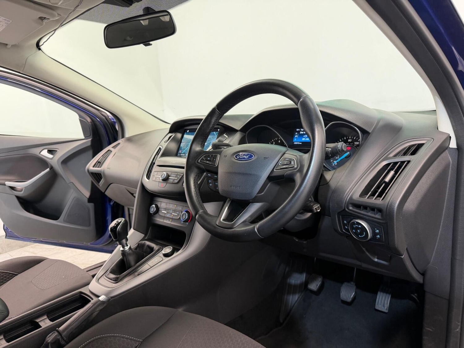 Used Ford Focus 2018 for sale - 77774768: Photo 10